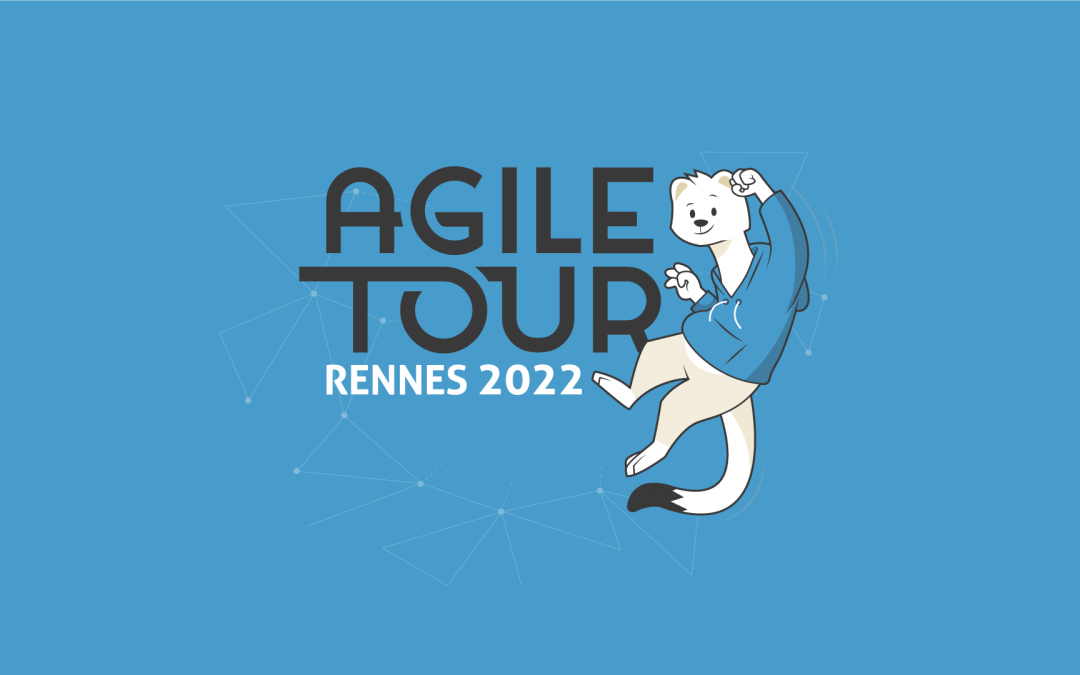 Agile Tour Rennes 2022
