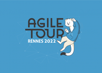 Agile Tour Rennes 2022