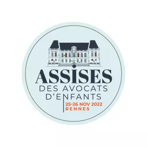 Fortheshoot Production - Logo Client - ASSISES DES AVOCATS D'ENFANTS