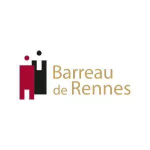 Fortheshoot Production - Logo Client - BARREAU DE RENNES